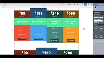Using Bootsnipp to paste snippets to your Joomla Template - LINELABOX