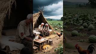 Memory Scenery Atmosphere