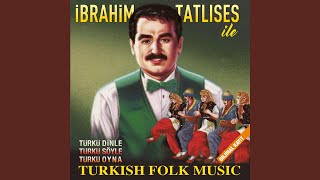 Video thumbnail of "İbrahim Tatlıses - Dallam"