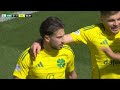 Highlights: Hibernian 0 Celtic 2 | William Hill Premiership