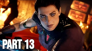 Doom: The Dark Ages 100% Walkthrough #13: From Beyond (Ultra-Nightmare) [4K]