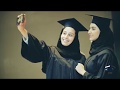 فيلم تخرج طلاب وطالبات كلية الطب دفعة 433 - جامعة الملك سعود