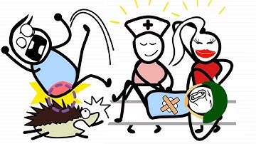 Help Me: Tricky Story - Part 2 All Level - Gameplay Walkthrough(Android, iOS)