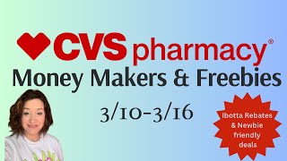 Free and Cheap CVS deals (3\/10-3\/16) #cvscouponing #cvs #coupon