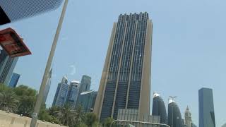 Dubai Emirates Tower ! Museum of the Future ! Mustaqbal ! One Central Khaleej Teejari | Burj Khalifa