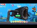 Hungry Shark world new Apex Moby Dick all sharks unlocked 