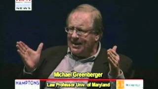 Restoring the Integrity of US Financial Markets - Part 6