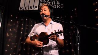 Kishi Bashi - Q&A (Live on KEXP) chords