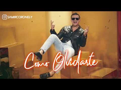 Como Olvidarte – Silvestre Dangond