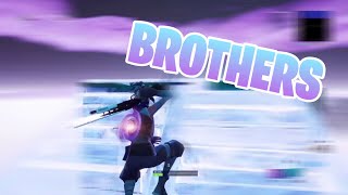 Bankrol Hayden - Brothers (ft. Luh Kel)