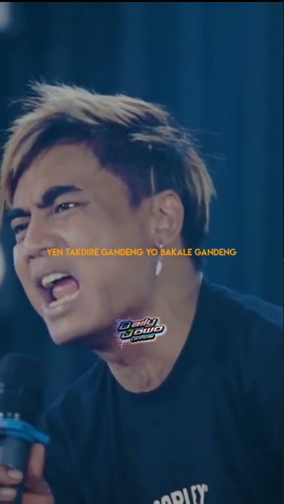 Charly Setia ST12 Widodari [ Bidadari ]