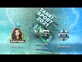 Critical Vs Chicago | TankiSport 2021 Season II | Group Stage