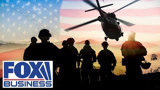 'We've got to catch up': Lawmaker issues dire warning over US defense spending