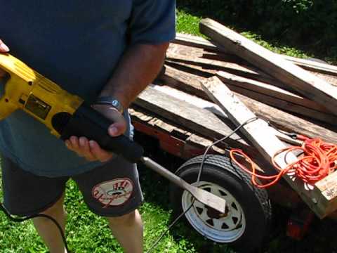 Електрически перфоратор SDS-plus DeWALT D25032K #5FRwrRAMB0U