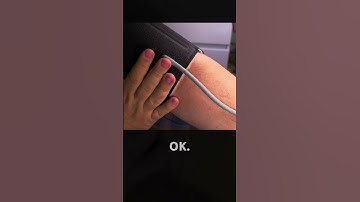 Omron Complete Omron Connect App Measuring Blood Pressure and ECG 1