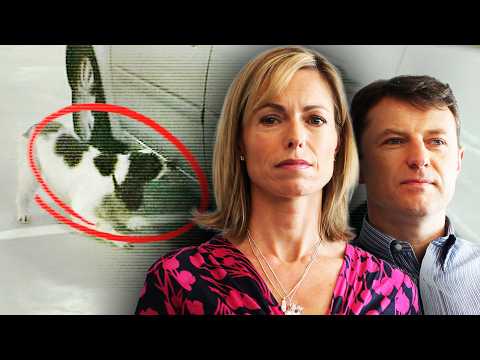 Madeleine McCann case back in the Spotlight