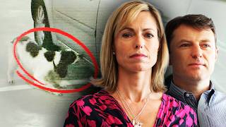 Madeleine McCann case back in the Spotlight