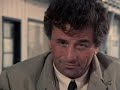 For columbo the world is full of nice people