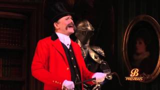 GENTLEMAN'S GUIDE TO LOVE & MURDER THEATRICAL TRAILER