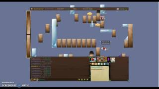 Transformice Race Training Ep. 3 Ft. Wolfhow999