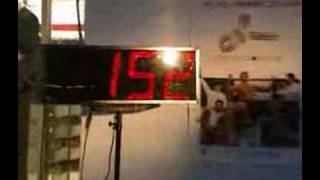 Tokyo - new DDR loke test