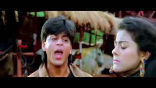 Jaati Hoon Main _ Karan Arjun - 1080p HD