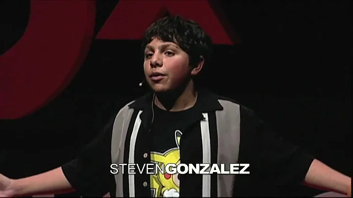 The healing power of video games: Steven Gonzalez ...