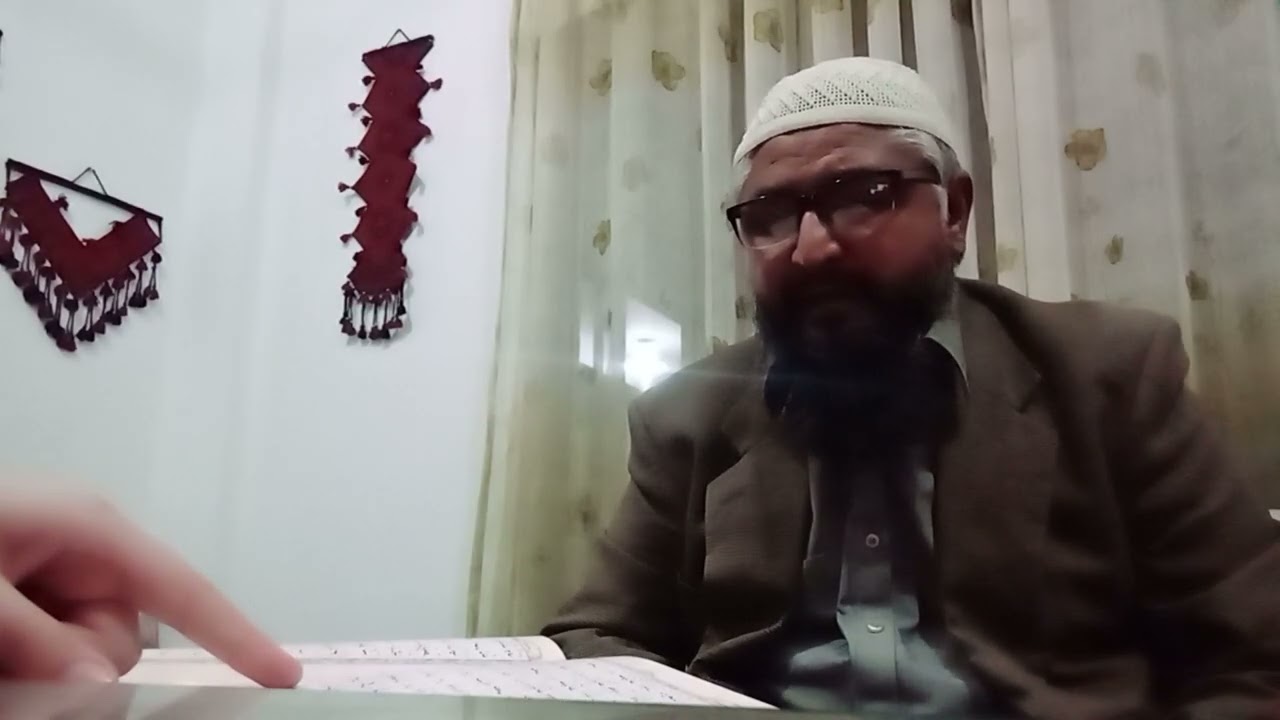 Amazing Recitation || Quran khoubsoorat Telawat || Telawate Quran|| Qari nasih