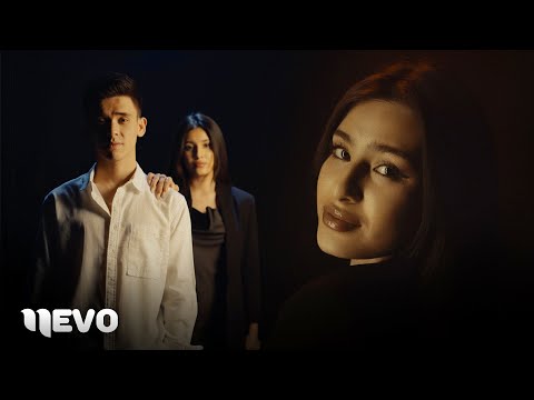 Saidahmad Umarov — Как тебя забыть (Official Music Video)