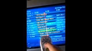 Windows 7 - Mediaportal - Twinhan Dm1105 - Acamd