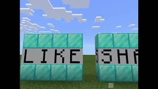 Villagers and Fnaf Help Wanted MOD in Minecraft PE screenshot 5