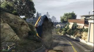 Download lagu Long Drive (Self Radio Hammond River Collective) - Taxi Driver - GTA 5