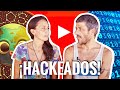 🏴‍☠️ Nos HACKEARON y nos robaron el canal de YOUTUBE... ¿Cómo lo recuperamos?