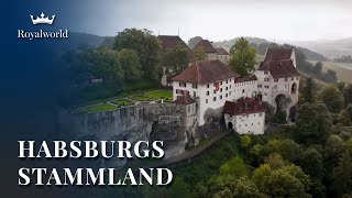 Habsburgs Stammland | Dokumentarfilm zur Österreichischen Monarchie