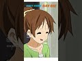 Anime Girl 287 4K Shorts 