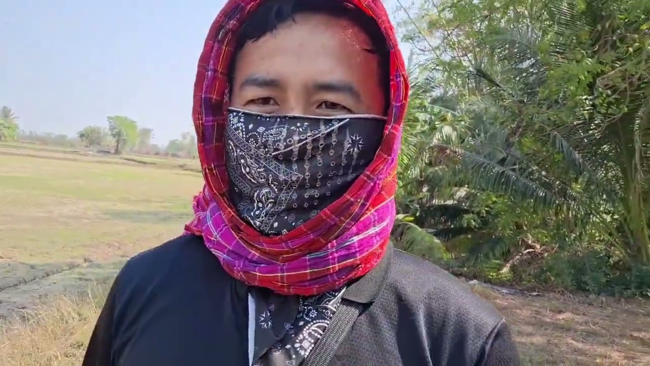 ตามหาน้องธิดาลาว 