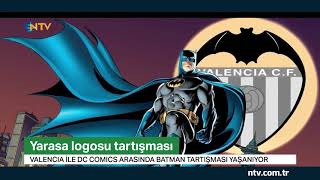 Valencia-Batman Krizi... İspanya Gündemindeki Ilginç Yarasa Tartışması