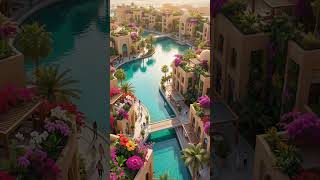 Keruen City Turkestan