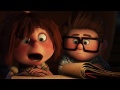 Up   Altas Aventuras 2009   Carl Fredricksen conhece Ellie