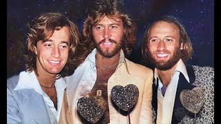 Bee Gees - Subway (Remastered Audio) HQ