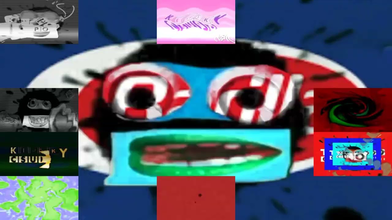 (RQ/V2) Barilla Csupo has a Sparta Valise JRDE Remix