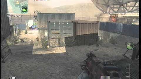 Rehvised 30 Kills 2v2 Dome CTF