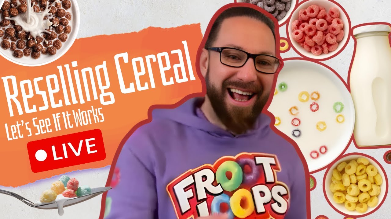 Insane Live Auctions, New Inventory – Sneakers, Streetwear & Snacks!