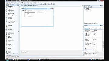 How To Make A Simple Notepad In Visual Basic 2008