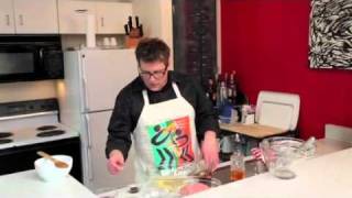 cocktail video