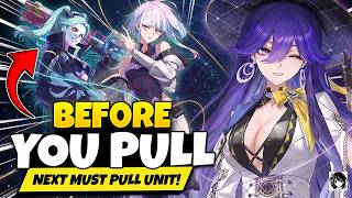 Lucy or Lucilla?! Full Kit and Teams Breakdown | Wuthering Waves