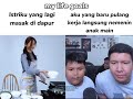 perbedaan suami dan istri #windahbasudara #shortvideo #shortsviral #trendingshorts #trending