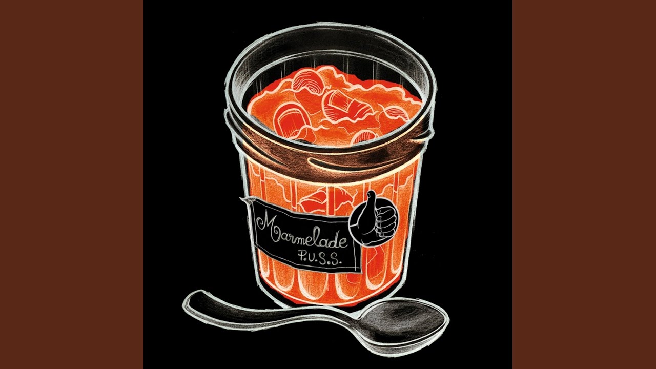 Watch Marmelade on YouTube Watch Marmelade on YouTube