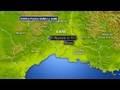 Ref:5FS9_k5ET6o Alerte aux orages dans le centre et le sud-est