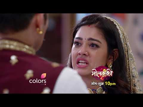 Molkki Episode No 110 Courtesy Colors Tv 